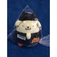 ราคา (Toreba)ตุ๊กตาปอมปอมปูริน(Pompoppurin-Exited Halloween Plushy)ของแท้ 100% นำเข้าจากญี่ปุ่น (5290070631)