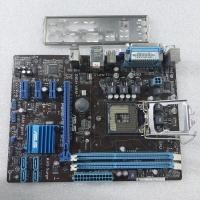 ราคา เมนบอร์ด h61 asus P8H61-MLX R2.0 ddr3 ซ็อกเก็ต 1155 เมนบอร์ด Gen 2 & 3 ASUS H61 วินาทีเดิม (43128846134)