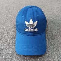ราคา G-546 Adidas Vintage Blue (55651286383)
