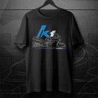 ราคา เสื้อยืด Bmw K1, เสื้อยืดรถจักรยานยนต์ Bmw สําหรับผู้ขับขี่ (47661066110)