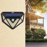ราคา ►✶✥ไฟโซล่าเซลล์ solar LED ไฟติดผนัง ไฟเซ็นเซอร์ cell โซล่าเซลล์ light ไฟติดผนังโซล่าเซลล์ พลังงานแสงอาทิตย์ (5687855501)