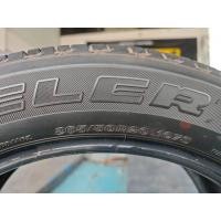 ราคา ยางเปอร์เซ็นต์ Bridgestone ขนาด 265 50 R20 ปี23 ราคา 823 บาท (48859868716)