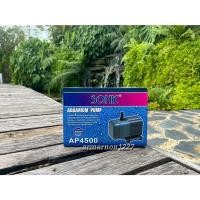ราคา ✅ Sonic AP4500 – ปั๊มน้ำ 50W สำหรับน้ำพุสูง ตู้ปลาขนาดใหญ่ น้ำตกจำลอง ขนาดกลาง (28537661854)