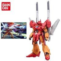 ราคา Bandai Gundam Model Kit Anime Figure HGBD 015 1/144 Jegan Blast Master Genuine Gunpla Model Action (53008017189)