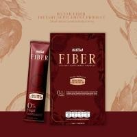 ราคา Bilynd FIBER Detox สารพิษในตับ ไฟเบอร์ (29370982305)