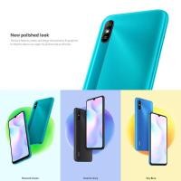 ราคา Xiaomi Redmi 9A (2/32GB) มือสอง (12779001490)
