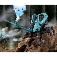 ราคา [Takara Tomy] Zoids ZW03 Kabtor (แก่โมเดล) (2213516631)