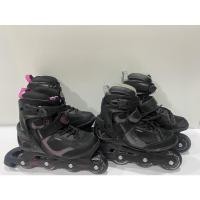 ราคา รองเท้า Roller Blade Oxelo (มือสอง) (23514662962)