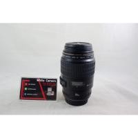 ราคา Canon EF 100 F2.8 USM Macro (20285854091)