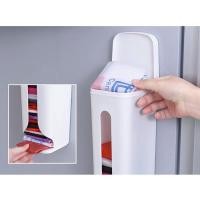 ราคา กระเป๋าใส่ถุงพลาสติก / ที่เก็บถุงพลาสติก / พลาสติก (54360833136)