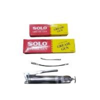 ราคา SOLO กระบอกอัดจาระบี โซโล 200ซีซี 400ซีซี 600ซีซี กระบอกอัดจารบี อัดจาระบี จารบี อัด (27001714539)