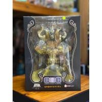 ราคา KidsLogic-Cosmos Burning Collection - Saint Seiya G02 Taurus Aldebaran (28735807259)
