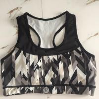 ราคา Sale Lululemon sport bra (1125181202)