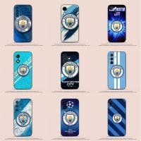 ราคา เคสโทรศัพท์นุ่มสีดําสําหรับOPPO A5 A9 A31 2020 A5 A8 A11 A11X A1K R15NEO R9 R9S F1 Plus GT98 Manchester City (48008635268)