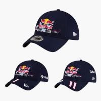 ราคา หมวกเบสบอล Oracle Red Bull Racing Max Verstappen เช็ก Perez (40780835197)