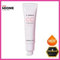 ราคา [BanilaCo] it Radiant CC Cream SPF17 PA++ 30ml / CC Cream เกาหลี / Radiant Finish / ของแท้ 100% โดย MIONE (57409075788)