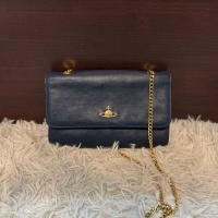 ราคา vivienne westwood Crossbody (27337611762)