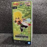 ราคา [มือ1/ส่งด่วน Lot.DT] WCF Minato Namikaze Narutop99 Vol.2 ฟิกเกอร์นารูโตะ มินาโตะ WCF Naruto Bandai นำเข้าโดย DreamToy (40672141405)