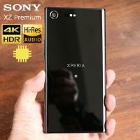 ราคา Sony Xperia XZ Premium 5.5 นิ้ว 4GB + 64GB เวอร์ชั่นญี่ปุ่นหน้าจอ 4K มือสองโทรศัพท์การ์ดเดียวกันน้ํา (45257776522)
