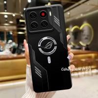 ราคา (CC24) ZTE NUBIA A56 NUBIA A36 ใหม่ 2025 แฟชั่น Case Softcase Macaron ป้องกันกล้อง Kesing ปลอก Hp Protector Hp ซิลิโคน Hp กลับ Hp (52400686364)