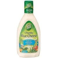 ราคา Wishbone Chunky Blue Cheese Dressing 425g วิชโบน ชองกี้ บลูชีส เดรสซิ่ง (4294305332)