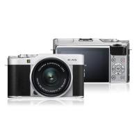 ราคา กล้องฟูจิฟิล์ม XA5 เลนส์ Kit XC15-45 เครื่องประกันศูนย์ไทย (7527751415)