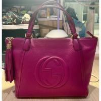 ราคา กระเป๋า Gucci Disco Soho Bag ของแท้ 100% (41662831998)