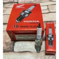 ราคา หัวเทียน เวฟ125 เวฟ110i ดรีม125 DREAM SUPERCUB/WAVE 110i/NICE125/MSX 125 HONDA (10394209564)