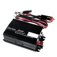 ราคา Inverter 1000W เครื่องแปลงไฟแบตเตอรี่ DC 12V เป็น AC 220-240V (388054799)