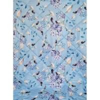 ราคา คุณภาพสูง 5D Italian COLD BLANKET ขนาดใหญ่ 1m8 x 2m หนา - เย็น (57058922581)