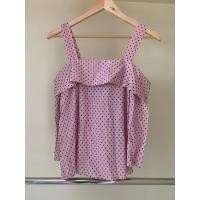 ราคา เสื้อเปิดไหล่ Jaspal (Sz. XS) (2494514574)