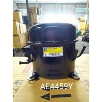 ราคา คอมเพรสเซอร์ ตู้แช่มือสอง กุลธร รุ่น AE4459y 1/2 HP R134 สามารถใช้แทนรุ่น AE4440Y เหมาสำหรับตู้แช่ธรรมดา 2-3 ประตู (23347072062)