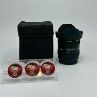 ราคา Sigma 10-20mm f/4-5.6 EX DC HSM Lens for Canon (41315781862)