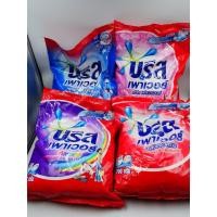 ราคา บรีส เพาเวอร์ ผงซักฟอก สำหรับซักเครื่องและซักมือ 2500-2700 กรัม (ทุกสี ทุกกลิ่น) (6167997916)