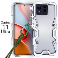 ราคา Simon สําหรับ Asus Rog 9 8 7 6 6D 5 5S Pro Ultimate แฟชั่นโลหะกรณี Zenfone 12 11 10 9 8 Ultra ฝาครอบปลอก (44806522479)