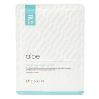 ราคา Its skin Aloe Relaxing Mask Sheet (316419426)