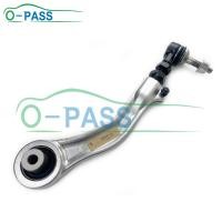 ราคา Adjustable Rear Camber Control arm For BMW 5 Series M Series 520 523 525 i E60 E61 & ALPINA B7 3332 (50302868206)