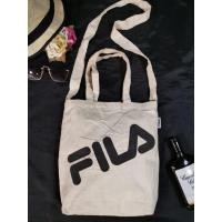 ราคา กระเป๋า​แบรนด์​FILA​แท้มือสอง​ตู้​ญี่ปุ่น​ (22934790185)