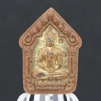 ราคา พระขุนแผนเสน่ห์แรงครู เนื้อผงไม้ตะเคียน ว่านมหาเสน่ห์๑๐๘ ว่านจันทร์หอม ตะกรุดเงิน 2 ดอก หลวงพ่อกลิ่น ธัมธีโป จ.ลำปาง (26454406001)