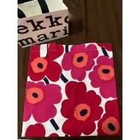 ราคา กระเป๋าผ้า marimekko มือสอง ของแท้ (3815399018)