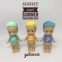 ราคา Sonny Angel Summer Vacation2017 สินค้าลิขสิทธิ์ (620317442)