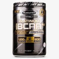 ราคา ♦️Muscletech BCAA 1000 mg. 200 Caplets (พร้อมส่ง) (7844462661)