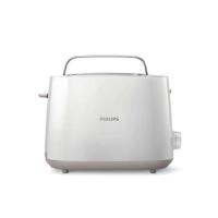 ราคา เครื่องปิ้งขนมปัง Toaster philips HD2581(พร้อมส่ง) (25253459972)