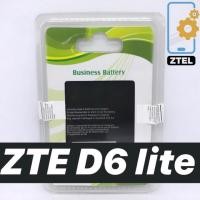 ราคา แบตเตอรี่ | ZTE DTAC D6 lite | Phone Battery | ZTEL MOBILE (2286779004)