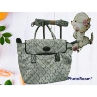 ราคา กระเป๋าถือและสะพายข้าง FN bag (15805989440)