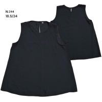 ราคา Uniqlo เสื้อแขนกุดยูนิโคล่ N244 (54855714569)