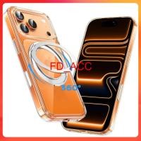 ราคา เคส แม็กเซฟ + ขาตั้งแหวน 360 [ ไอโฟน 11 / 12 / 12 มือโปร / 13 / 13 มือโปร สูงสุด / 14 / 14 บวก / 14 มือโปร สูงสุด] (49411272393)