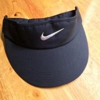 ราคา หมวกเปิดหัว visor NIKE แท้ (1632374864)
