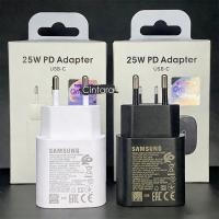 ราคา Samsung Original 25W Type-C Charger 3A Port Fast Charging Data Cable (53760475096)