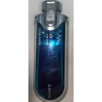 ราคา SONY ขวดน้ําหอม MP3 Player BNW-E507 ความจุหน่วยความจํา 1GB Lake Blue SONY Walkman, สีดี (49156801983)
